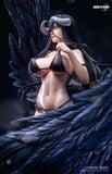  Albedo - OverLord R18 - Noah Studio 