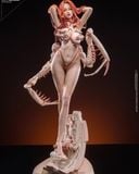  Medusa - Micro Monster - Gamma Studio 