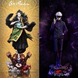  Gojo Satoru - Jujutsu Kaisen - Temple Studio 