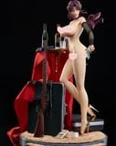  Revy - Black Dragon R18 - Focus 1 Studio 
