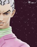  Yoshikage Kira & Killer Quee - JOJO’s Bizarre Adventure - Player 1 Studio 
