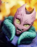 Yoshikage Kira & Killer Quee - JOJO’s Bizarre Adventure - Player 1 Studio 