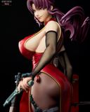  Revy - Black Dragon R18 - Focus 1 Studio 