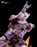  Yoshikage Kira & Killer Quee - JOJO’s Bizarre Adventure - Player 1 Studio 