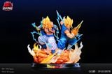  Vegeto & Gogeta - Dragon Ball - Kylin Studio 