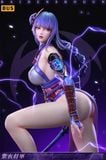  Raiden Shogun - Genshin Impact - BUS Studio 