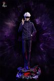  Gojo Satoru - Jujutsu Kaisen - Temple Studio 