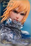  Saber - Fate/ Grand Order - Starriness Studio 