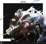  Băng mũ rơm - One Piece - Last Sleep Studio 
