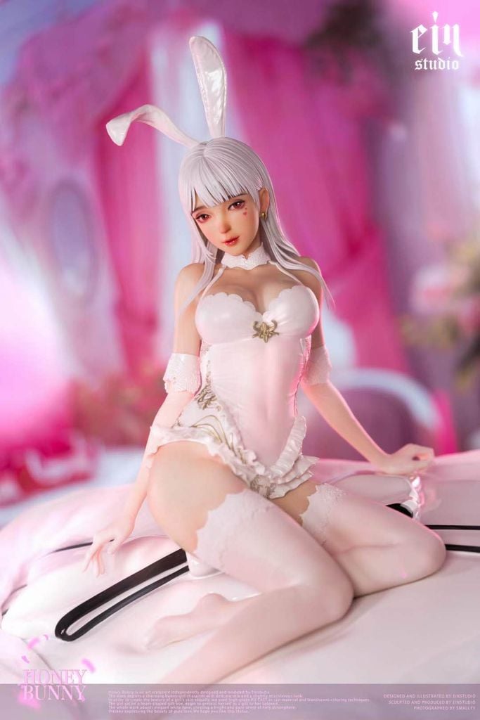  [ ORDER ] Honey Bunny - Ein Studio 