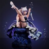  Kiana Kaslana: Herrscher Of Finality - Honkai Impact 3 rd R18 - Arctic Wolf Studio 