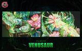  Venusaur - Pokemon - Fantasy Studio 