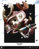  Băng mũ rơm - One Piece - Last Sleep Studio 
