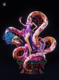  Boa Hancock - One Piece - Zuoban Studio 
