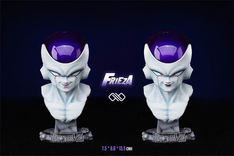  Frieza - Dragon Ball - Infinite Studio 