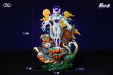  Frieza - Dragon Ball - Infinite Studio 