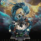  Dan Heng - Honkai Star Rail - YY Studio 