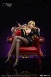  Vermouth - Detective Conan R18 - Strange Thief Studio 