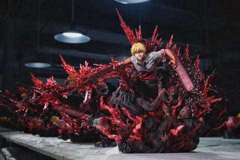 Chainsaw Man