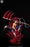  Hidan - Naruto - Shi Nian Bai Ren Studio 