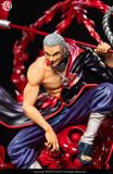  Hidan - Naruto - Shi Nian Bai Ren Studio 