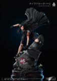  [ ORDER ] Tifa Lockhart - Final Fantasy 7 - Sunbird Studio 