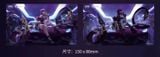  Evelyn KDA - League of Legends - Apex 