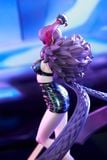  Evelyn KDA - League of Legends - Apex 