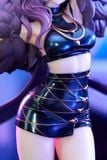  Evelyn KDA - League of Legends - Apex 