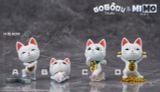  Turbo Bà Bà - Dandadan - GoGoDu & MIimo Studio 