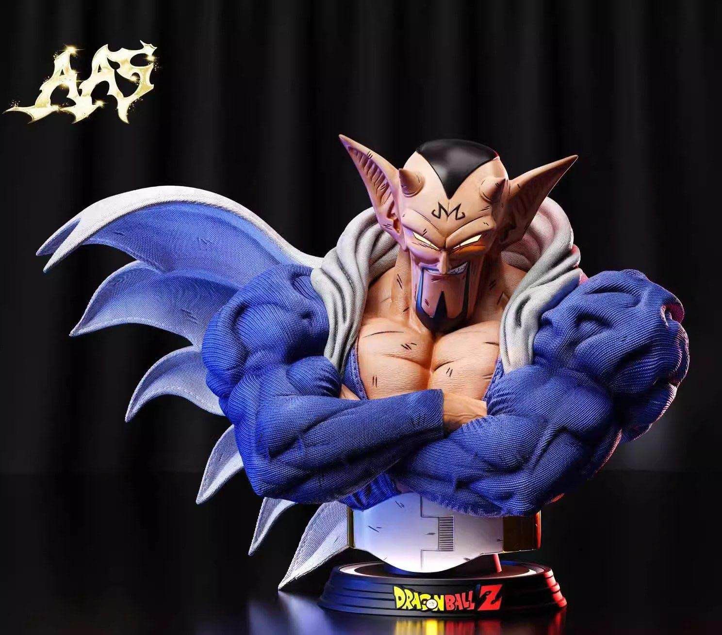  Dabura - Dragon Ball - Army Ant Studio 