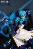  [ HÀNG SẴN ] Gwen - League Of Legend -  Infinite Studio ( licensed ) 