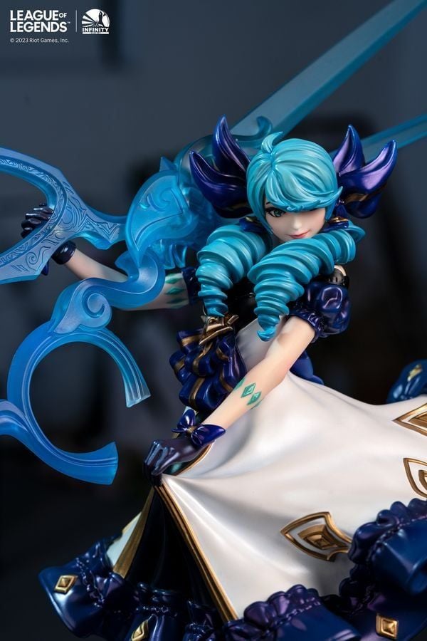  [ HÀNG SẴN ] Gwen - League Of Legend -  Infinite Studio ( licensed ) 