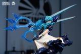  [ HÀNG SẴN ] Gwen - League Of Legend -  Infinite Studio ( licensed ) 