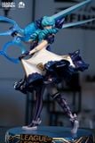  [ HÀNG SẴN ] Gwen - League Of Legend -  Infinite Studio ( licensed ) 