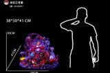  Gengar Family - Pokemon - Uncharted Studio 