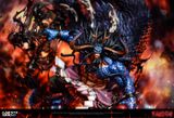  Kaido - One Piece - Lucky Dog Studio 