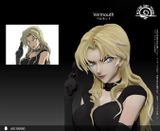  Vermouth - Detective Conan - Rising Sun Studio 