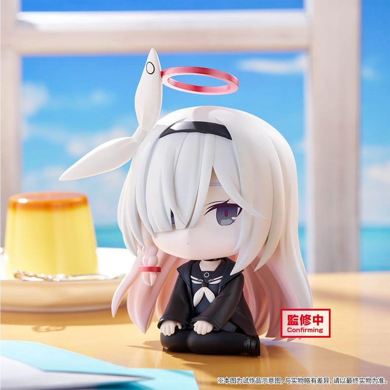  Arona & Plana - Blue Archive - Banpresto 