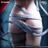  Lucy - Elfen Lied ( licensed ) - Figurama Studio 