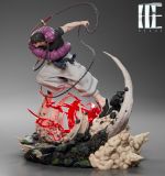  Toji Fusshiguro - Jujutsu kaisen - Heroe Collectible Studio 