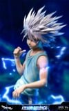 Killua - Hunter x Hunter - Wings Studio 