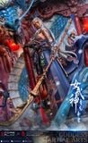  Thanh Long - Tứ Tượng ( Licensed ) - Coreplay Studio 