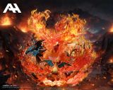  Charizard - Pokemon - AH Studio 