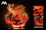  Charizard - Pokemon - AH Studio 
