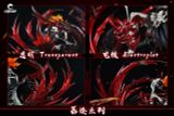  Ichigo & Ulquiorra cifer - Bleach - CHENG Studio 