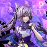  Kequing - Genshin Impact R18 - Loulan Studio 
