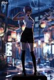  Reze - ChainSaw man - Hera Studio 