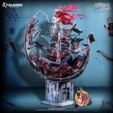 Lucy - Elfen Lied ( licensed ) - Figurama Studio 