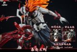  Ichigo & Ulquiorra cifer - Bleach - CHENG Studio 